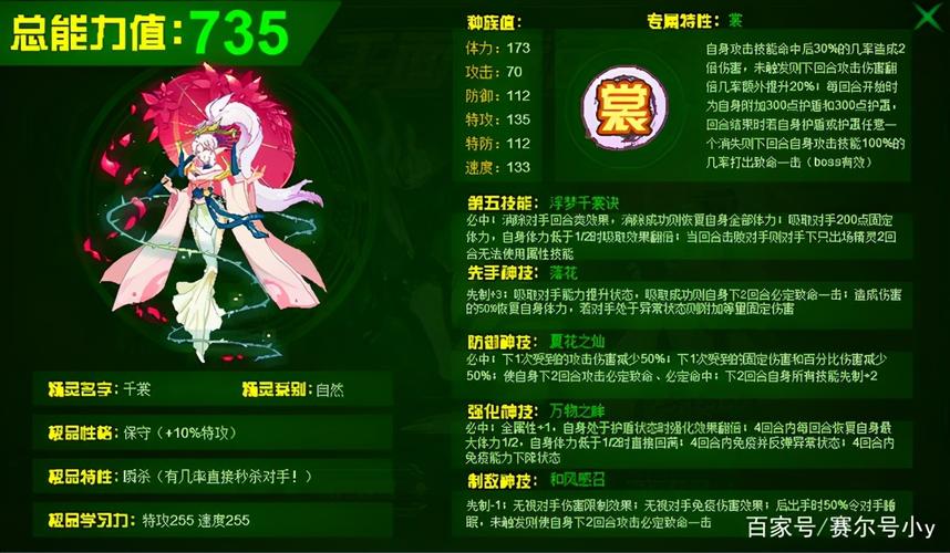 赛尔号始祖灵兽平民怎么培养？教你这样省钱！