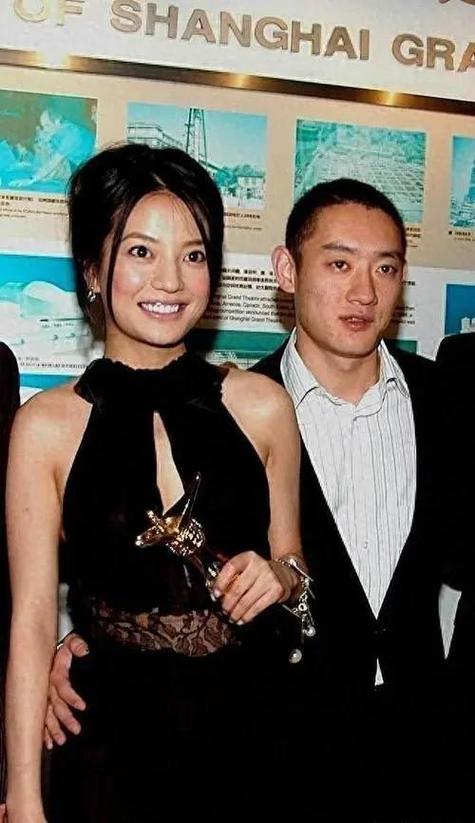 许宗衡和赵薇认识吗？这俩人的关系靠不靠谱？