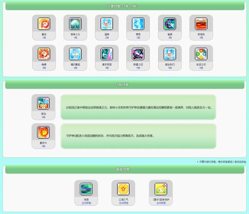 冒险岛点点哪个职业好？最强职业推荐！