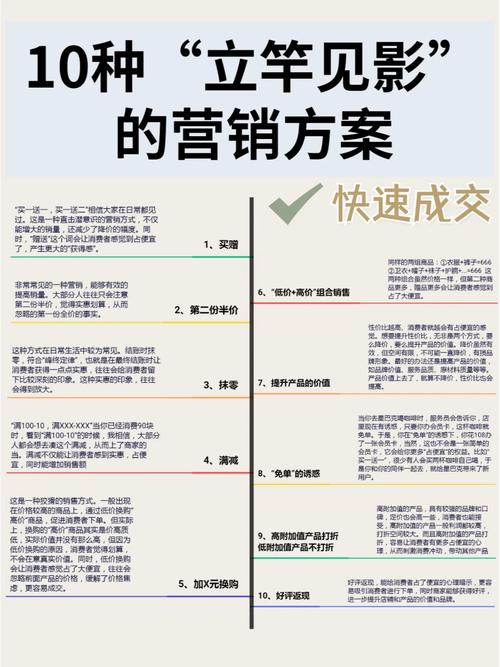 私服宣传如何快速见效？这样做立竿见影！