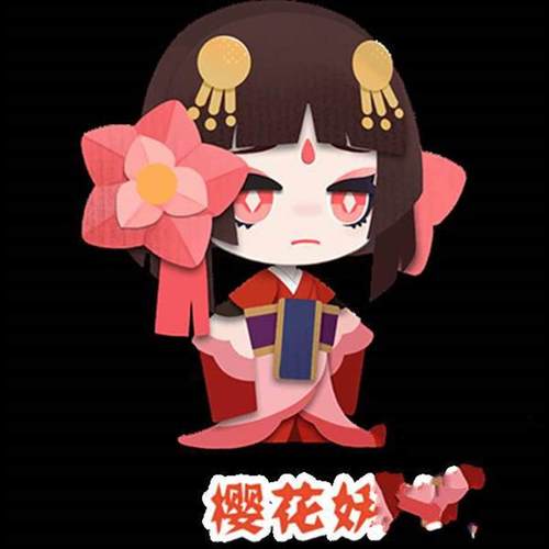 阴阳师樱花妖台词哪里听？游戏内日语原声超赞！