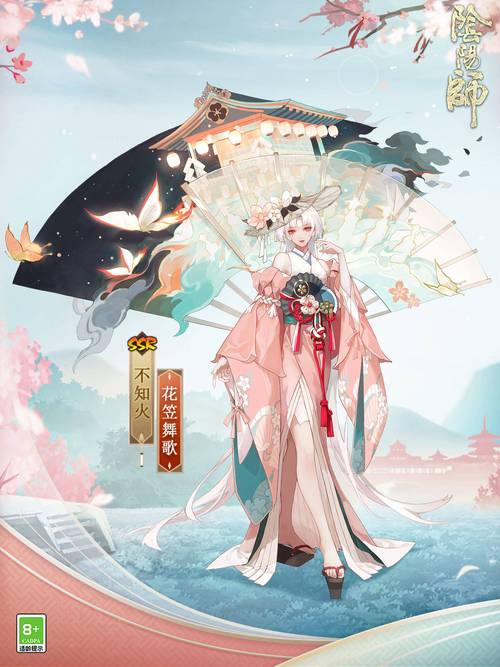 阴阳师不知火pve阵容搭配，这样配伤害最大化！