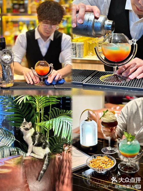 酒吧洋酒调酒师工资高吗？这行现在吃香吗？