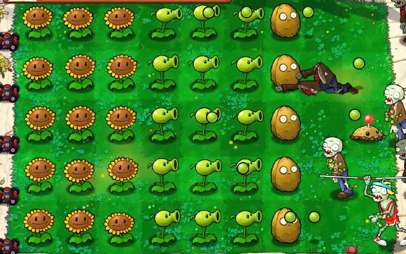 想看植物大战僵尸电影版？这些信息你必须知道！