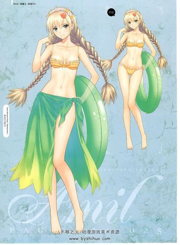 超详细美少女养成计划攻略，看完你也能成大神！
