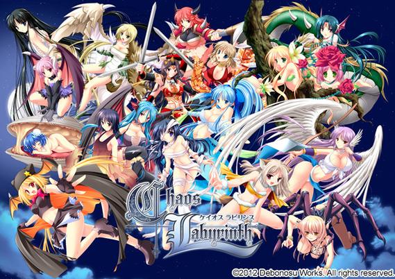 还在卡关Chaos Labyrinth？这份详细攻略请收好！