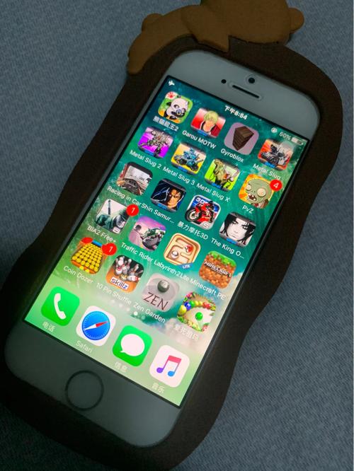 还在犹豫？5s升级ios10的利弊全面分析！