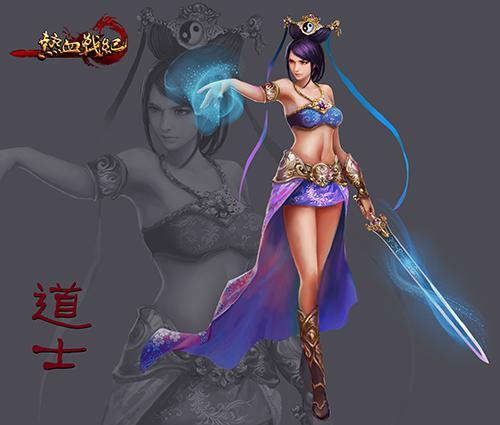 热血战纪攻略有哪些？从入门到精通全都有！