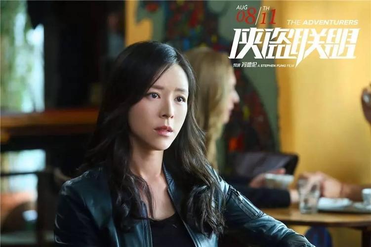 谁是女神联盟2代言人？快来看看有没有你的偶像！
