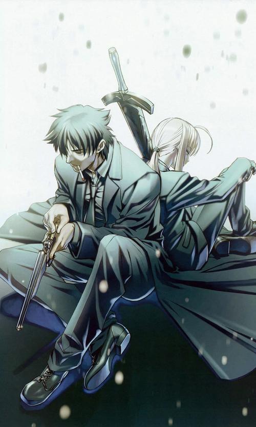 fatezero第二季ed下载，高品质无损资源分享！