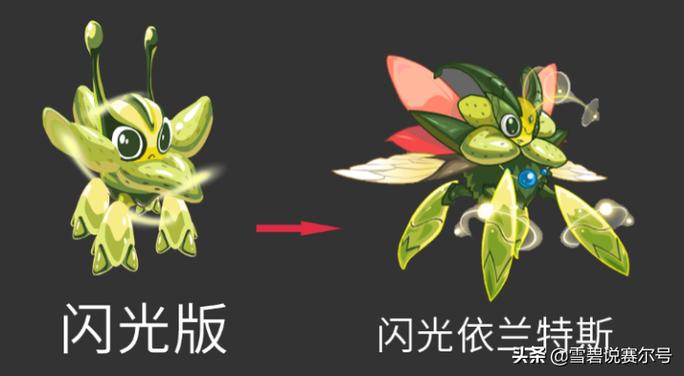 赛尔号毛毛怎么超进化？这几种方法一定要学会！