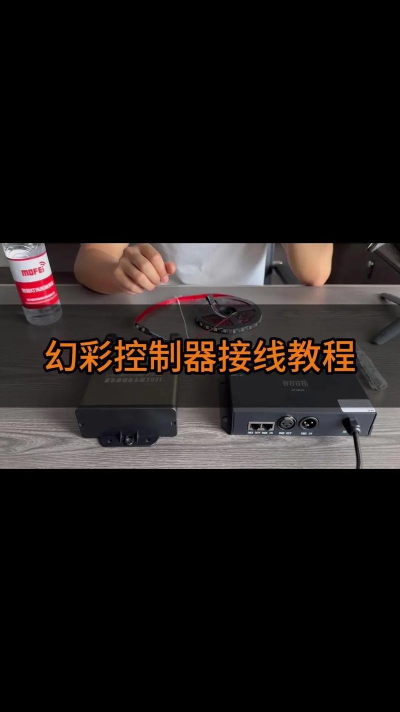 视频控制器是什么？这篇文章告诉你答案别错过！