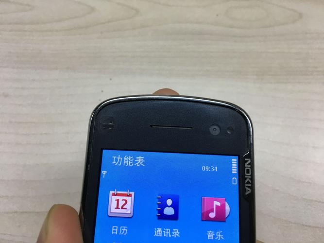 诺基亚n97软件有哪些好用的？老玩家告诉你！
