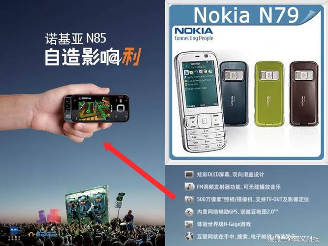 诺基亚6120c还能用吗？主题资源分享及安装教程！