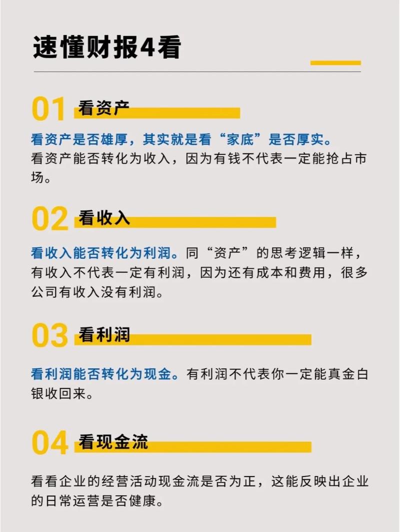 财宝报道哪里看？这些渠道让你先睹为快！