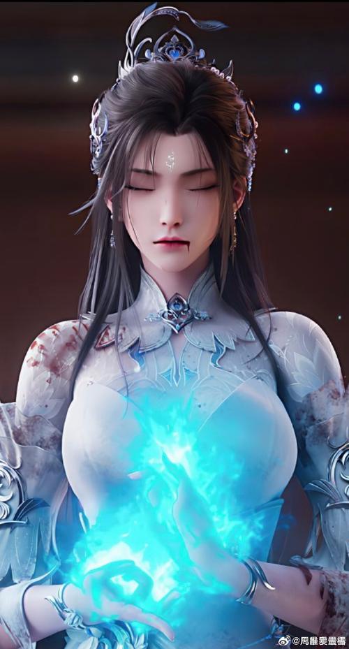 诛仙人物名字哪个好听？看看大家的投票结果！