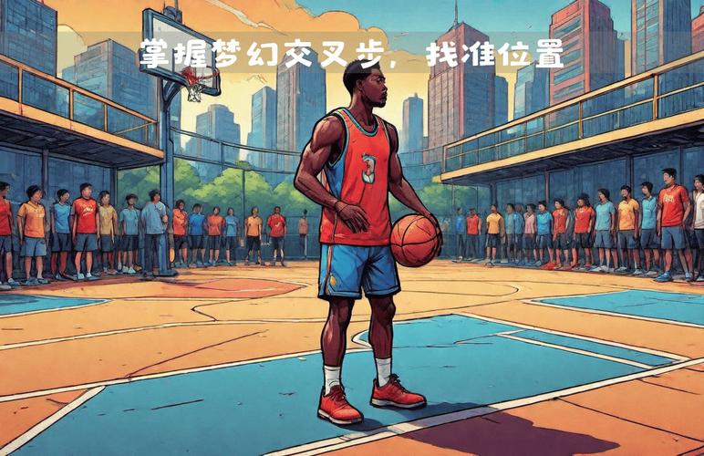 街头篮球视频教程：新手必看的基础教学！