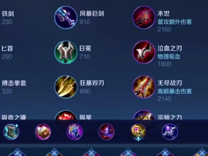 诸葛亮出装最强方案，学会这套轻松上王者！