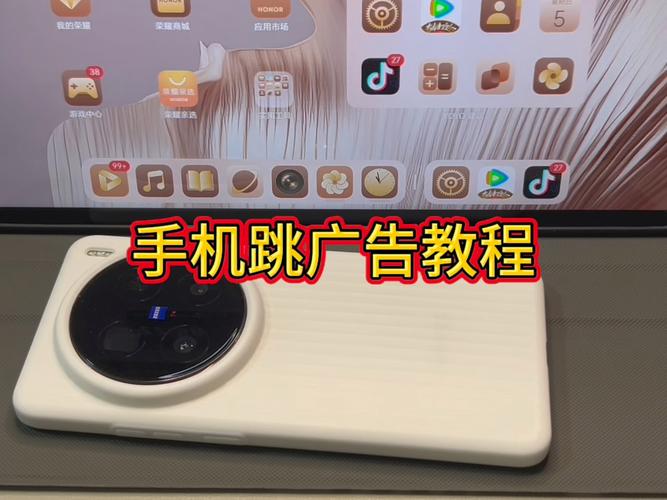 手机怎么跳墙？超简单教程让你一学就会！