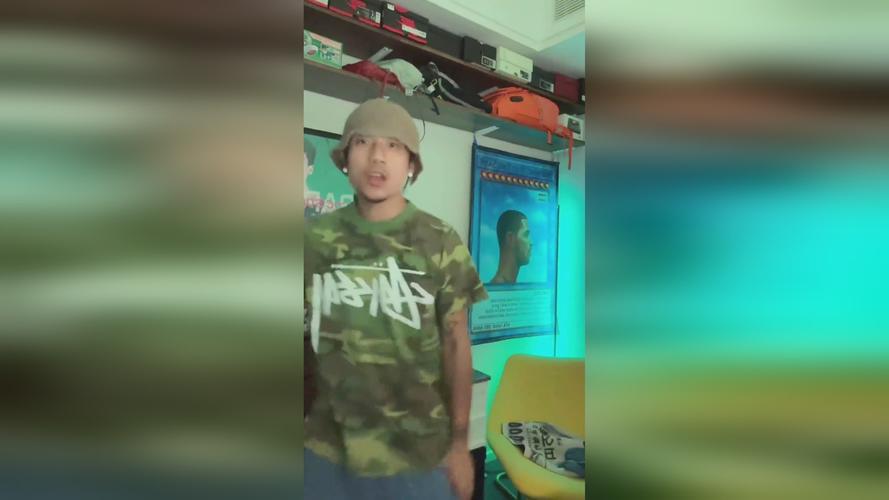 大豆行情波动！18岁女RapperDissSub引关注