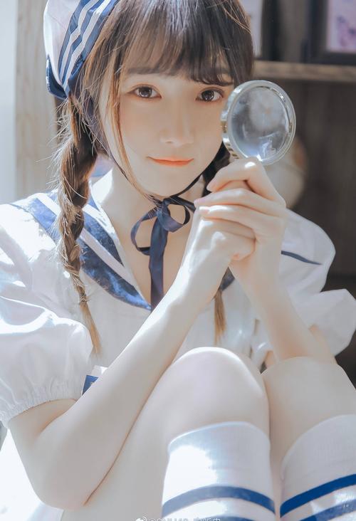 老师的兔子好软水好多，这是什么情况？