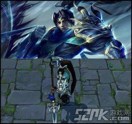 翼骑统领赵信强不强？版本更新后玩法大揭秘！