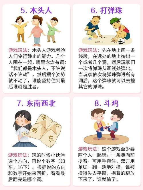 经典小游戏推荐：这些耐玩又有趣的小游戏，你玩过几个？