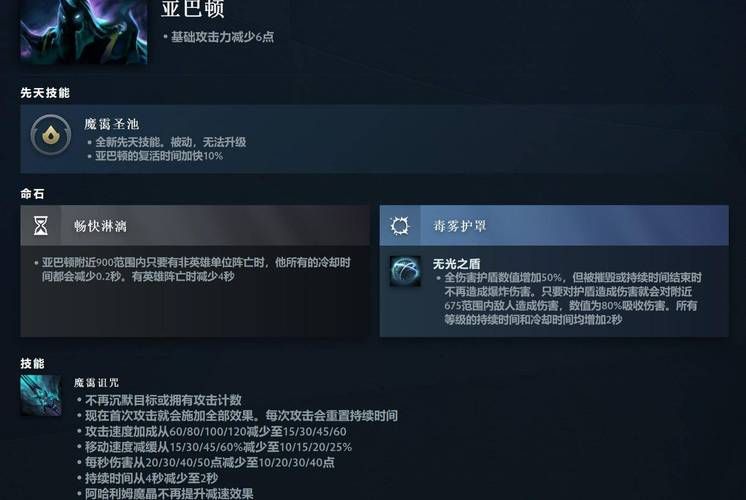 dota十大英雄操作者是谁？老玩家才知道的秘密！