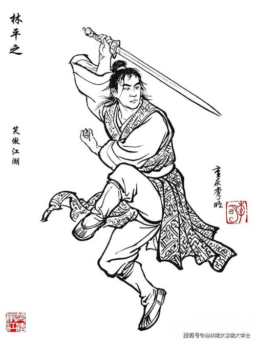 笑傲江湖职业分析怎么看？新手选哪个门派不容易后悔！